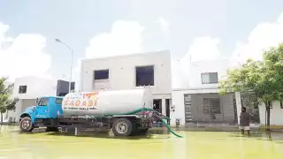 Señalan que no fueron tomados en cuenta los riesgos. Fotos: Martín Zetina.