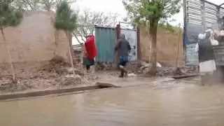 La cifra de muertos y desaparecidos puede incrementar