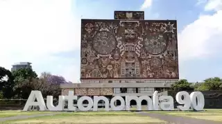 Este año, la máxima casa de estudios ofertó 13 mil 245 lugares para estudiar sus 130 carreras en las áreas de Ciencias Físico-Matemáticas y de las Ingenierías.