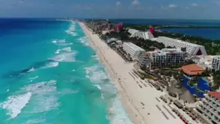 Semarnat aprueba 16 proyectos inmobiliarios en Quintana Roo