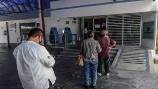 Hasta el momento se han recolectado cerca de 15 mil firmas para buscar que se retire la concesión. Foto: Por Esto!