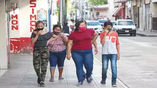 Plantean establecer la prohibición de vender, regalar o suministrar alimentos chatarra en escuelas de preescolar y primaria. Foto: Luis Payán.