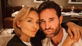 Sebastián Rulli y Angelique Boyer responden si se casarán tras nueve años de relación