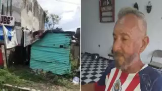 Foto: Chony Loons en Facebook