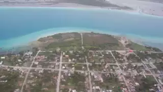 Descartan establecer una nueva Área Natural Protegida en Bacalar