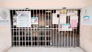 Foto: Jorge Amado Caamal Ek