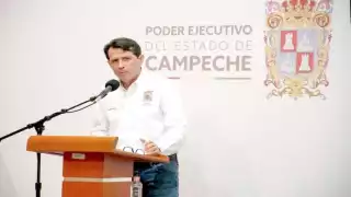 El Gobierno Estatal anticipa quiebras y desempleo. Foto: Wilbert Casanova.
