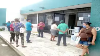 Foto: Jorge Armando Caamal Ek