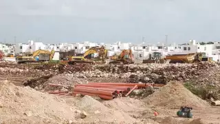 La organización asegura que siempre se han respetado las regulaciones en la materia.