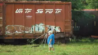 El especialista advirtió que el cambio de flujo del manto freático
puede generar colapsos en otros puntos inciertos.