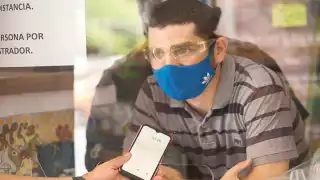 Foto: Roberto López Méndez