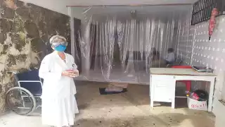 Foto: Luis Manuel Pech Sánchez