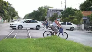Jiménez Pons asegura que la obra generará oportunidades en una zona que históricamente ha sido rezagada.