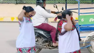 La transferencia oral para acusados indígenas es un derecho,
aseguró el presidente del Poder Judicial.