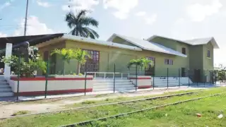 Las piezas fueron decomisadas hace 13 años. Foto: Emmanuel Pérez.