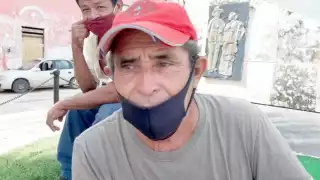 Foto: Jorge Alberto Uc Moreno