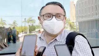 La suspensión de ciertas actividades fue para evitar el contagio del COVID-19. Foto: Lucio Blanco.