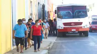 Fotos: Enrique Osorno