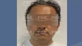 Foto: Fiscalía General del Estado de Quintana Roo