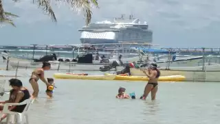 La Secretaría de Turismo proyecta un presupuesto de 51 millones 42 mil pesos en 2021.