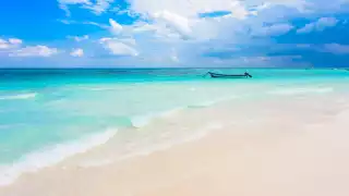  Xpu ha, la paradisíaca playa llena de paz que encontrarás en la Riviera Maya