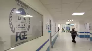 En lo que va de noviembre ya han sido asesinadas seis mujeres.