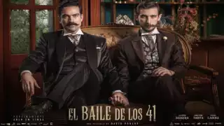 La película se estrenó este jueves en los cines de México.