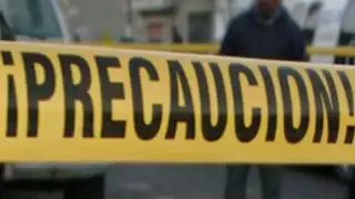 El principal motivo de estas ejecuciones políticas gira en torno a la complicidad de autoridades