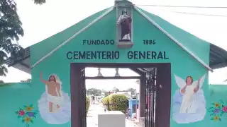 El recinto abre en el horario de 7:00 a 18:00 horas. Foto: José Daniel Quintal Arjona.