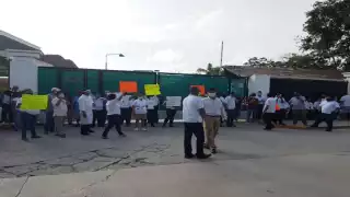Reinstalan a 27 trabajadores despedidos del hotel Princess en Playa del Carmen