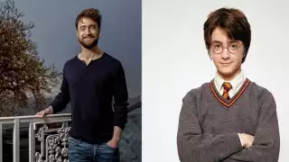 El actor Daniel Jacob Radcliffe, mundialmente conocido por darle vida a Harry Potter, nació el 23 de julio de 1989.