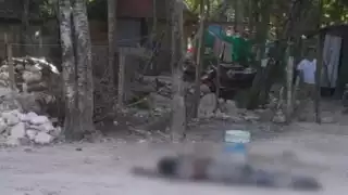 El jefe policíaco afirma que los casos de homicidio han bajado en términos generales a nivel estatal. Foto: Por Esto!