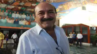 Roberto Erales Jiménez, diputado local por el PT. Foto: Por Esto!