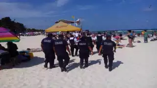 La alerta fue emitida el 19 de noviembre en la última actualización de Avisos de Viaje Globales del gobierno de Canadá.