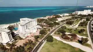 The Royal Carribbean pasará de tener 414 habitaciones a 540. Foto: Erick Marfil.