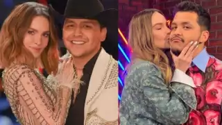 La mamá de Belinda acudió a sus redes sociales para publicar un mensaje que muchos piensan es una indirecta al ex novio de su hija.