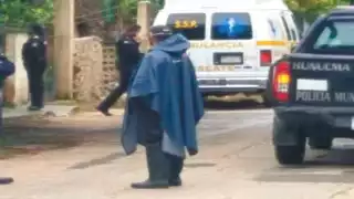 Padres piden investigar el suicidio de su hija en Hunucmá