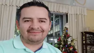 Raúl Cazares Urban, del Comité de Participación Ciudadana
del Sistema Estatal Anticorrupción.