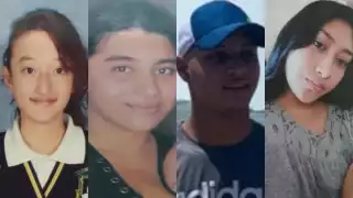 Fotos: Fiscalía General del Estado de Quintana Roo