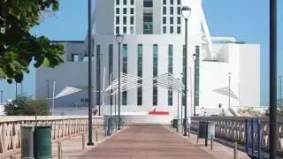 La administración actual tiene programadas para este año solamente 79 obras. Foto: Eric Castillo.