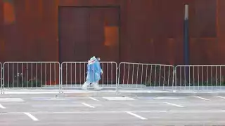 Médicos alertan sobre falsos enfermeros que atienden COVID a domicilio en Chetumal: VIDEO