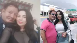 Hace unos días Daniel Pérez, sobrino de Sammy, reveló su preocupación por el paradero de Zuleika.