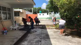 Fotos: Mario Hernández