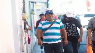 Fotos: Enrique Osorno