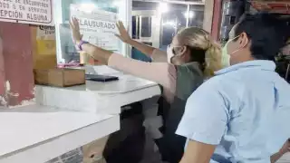 El titular de la Copriscam reveló que siete de los cierres a comercios ocurrieron en la capital. Foto: Por Esto!