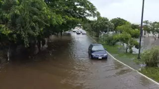 La SSP informó que  del 5 al 12 de octubre proporcionó 135 auxilios. Foto: Luis Pérez.