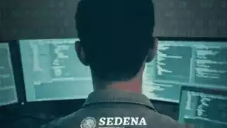 Un portavoz del Departamento de Estado de Estados Unidos aseguró que “ninguna institución es inmune a las amenazas cibernéticas”.