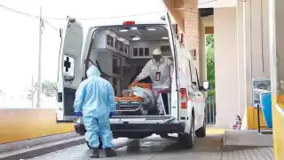 Fotos: Martín Zetina