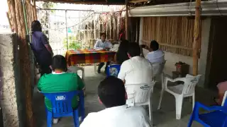 Foto: Miguel Améndola