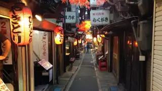 Tokio ha sido tendencia en redes debido al arranque de los Juegos Olímpicos, sin embargo, la ciudad del futuro también destaca por su exuberante gastronomía.